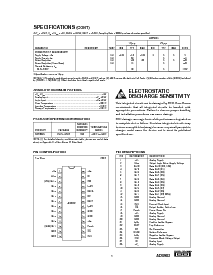 浏览型号ADS902的Datasheet PDF文件第3页