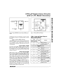 浏览型号MAX801N的Datasheet PDF文件第9页