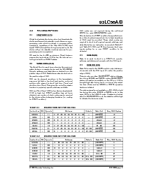 浏览型号93LC56B的Datasheet PDF文件第3页