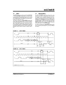 浏览型号93LC56B的Datasheet PDF文件第7页