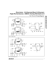 浏览型号MAX306的Datasheet PDF文件第7页