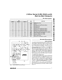 浏览型号MAX517的Datasheet PDF文件第7页