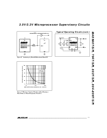 浏览型号MAX690S的Datasheet PDF文件第11页