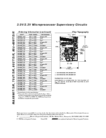 浏览型号MAX690S的Datasheet PDF文件第12页