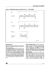 浏览型号ST24C04的Datasheet PDF文件第11页