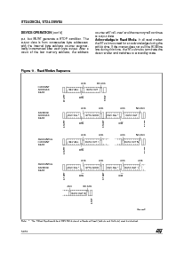 浏览型号ST24C04的Datasheet PDF文件第12页
