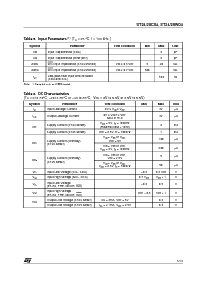 浏览型号ST24C04的Datasheet PDF文件第5页