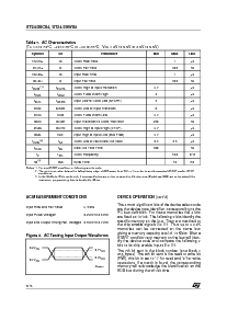 浏览型号ST24C04的Datasheet PDF文件第6页