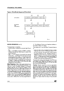 浏览型号ST24C04的Datasheet PDF文件第10页