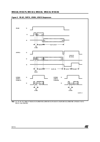 浏览型号M93C56的Datasheet PDF文件第12页