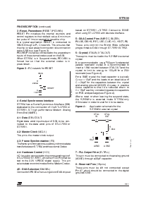 浏览型号ST7554的Datasheet PDF文件第5页