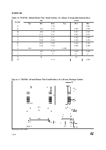 浏览型号M29F016B的Datasheet PDF文件第18页