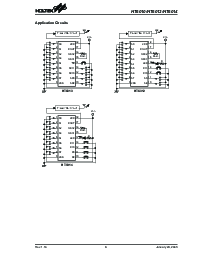 浏览型号312 Encoders的Datasheet PDF文件第8页
