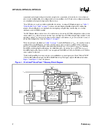浏览型号28F640J3A的Datasheet PDF文件第8页