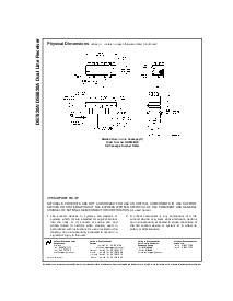 浏览型号DS8820A的Datasheet PDF文件第8页