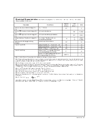 浏览型号LM1292的Datasheet PDF文件第3页