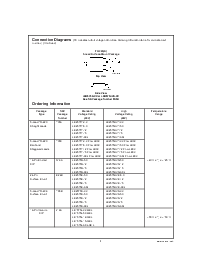 浏览型号LM2575HV Series的Datasheet PDF文件第3页