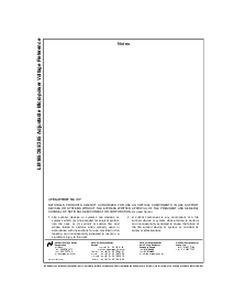 浏览型号LM285的Datasheet PDF文件第12页