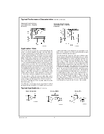 浏览型号LM393的Datasheet PDF文件第6页