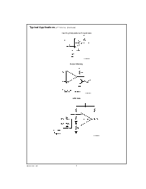 浏览型号LM393的Datasheet PDF文件第8页