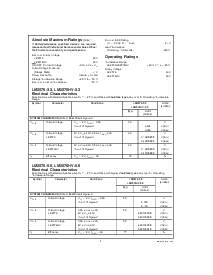 浏览型号LM2576 Series的Datasheet PDF文件第3页
