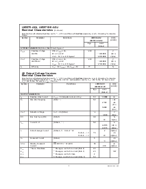 浏览型号LM2576 Series的Datasheet PDF文件第5页