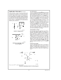 浏览型号LM2594的Datasheet PDF文件第23页