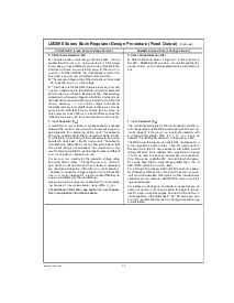 浏览型号LM2596的Datasheet PDF文件第10页
