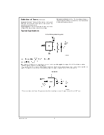 浏览型号LM2941的Datasheet PDF文件第6页