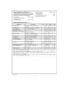 浏览型号LM337L的Datasheet PDF文件第2页