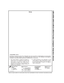 浏览型号LM35A的Datasheet PDF文件第13页