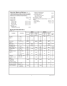 浏览型号LM35A的Datasheet PDF文件第3页