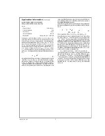 浏览型号LM4862的Datasheet PDF文件第8页