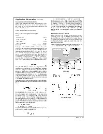 浏览型号LM4863的Datasheet PDF文件第11页