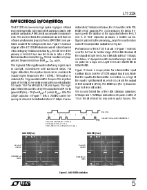 浏览型号LT1328的Datasheet PDF文件第5页