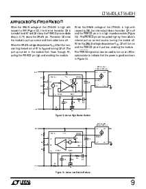 浏览型号LT1640L的Datasheet PDF文件第9页