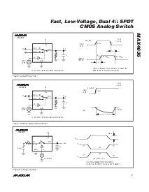 浏览型号MAXIM的Datasheet PDF文件第7页