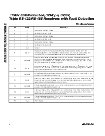 浏览型号MAXIM的Datasheet PDF文件第6页