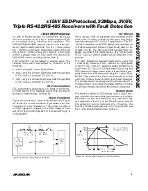 浏览型号MAXIM的Datasheet PDF文件第9页