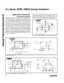 浏览型号MAXIM的Datasheet PDF文件第8页