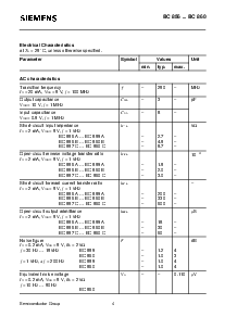浏览型号BC858C的Datasheet PDF文件第4页