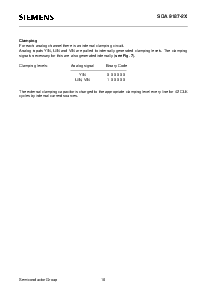 浏览型号SDA9187-2X的Datasheet PDF文件第12页