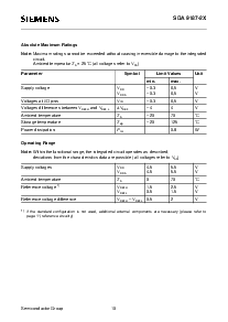 浏览型号SDA9187-2X的Datasheet PDF文件第6页