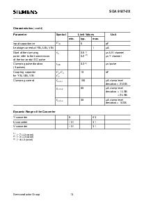 浏览型号SDA9187-2X的Datasheet PDF文件第9页