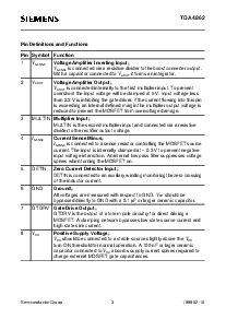 浏览型号TDA4862的Datasheet PDF文件第3页