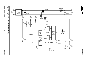 浏览型号TDA4862的Datasheet PDF文件第8页