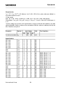 浏览型号TDA6812-5的Datasheet PDF文件第13页