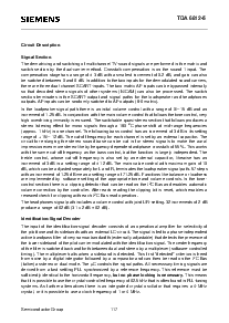 浏览型号TDA6812-5的Datasheet PDF文件第5页