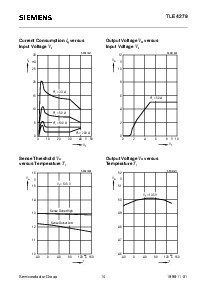 浏览型号TLE4279的Datasheet PDF文件第14页