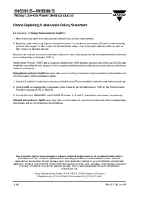 浏览型号1N5399/S的Datasheet PDF文件第4页